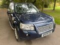 Land Rover Freelander 2 2.2 TD4 HSE Auto 4WD Euro 4 5dr 20