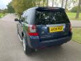 Land Rover Freelander 2 2.2 TD4 HSE Auto 4WD Euro 4 5dr 11