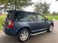 Land Rover Freelander 2 2.2 TD4 HSE Auto 4WD Euro 4 5dr 8