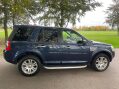 Land Rover Freelander 2 2.2 TD4 HSE Auto 4WD Euro 4 5dr 5