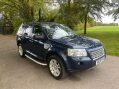Land Rover Freelander 2 2.2 TD4 HSE Auto 4WD Euro 4 5dr 1