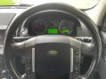 Land Rover Freelander 2 2.2 TD4 HSE Auto 4WD Euro 4 5dr 32