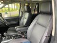 Land Rover Freelander 2 2.2 TD4 HSE Auto 4WD Euro 4 5dr 25