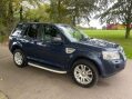 Land Rover Freelander 2 2.2 TD4 HSE Auto 4WD Euro 4 5dr 3