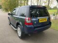 Land Rover Freelander 2 2.2 TD4 HSE Auto 4WD Euro 4 5dr 10