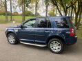 Land Rover Freelander 2 2.2 TD4 HSE Auto 4WD Euro 4 5dr 14