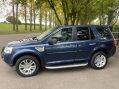 Land Rover Freelander 2 2.2 TD4 HSE Auto 4WD Euro 4 5dr 12
