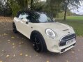 Mini Convertible 2.0 Cooper S Auto Euro 6 (s/s) 2dr 1