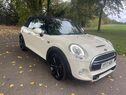 Mini Convertible 2.0 Cooper S Auto Euro 6 (s/s) 2dr