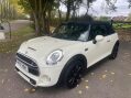Mini Convertible 2.0 Cooper S Auto Euro 6 (s/s) 2dr 14