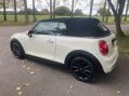 Mini Convertible 2.0 Cooper S Auto Euro 6 (s/s) 2dr 17