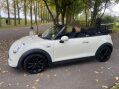 Mini Convertible 2.0 Cooper S Auto Euro 6 (s/s) 2dr 24
