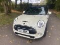 Mini Convertible 2.0 Cooper S Auto Euro 6 (s/s) 2dr 4