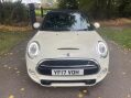 Mini Convertible 2.0 Cooper S Auto Euro 6 (s/s) 2dr 13