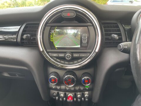 Mini Convertible 2.0 Cooper S Auto Euro 6 (s/s) 2dr 43