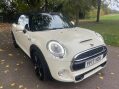 Mini Convertible 2.0 Cooper S Auto Euro 6 (s/s) 2dr 6