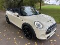 Mini Convertible 2.0 Cooper S Auto Euro 6 (s/s) 2dr 10