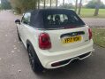 Mini Convertible 2.0 Cooper S Auto Euro 6 (s/s) 2dr 16