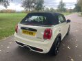 Mini Convertible 2.0 Cooper S Auto Euro 6 (s/s) 2dr 37