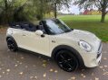 Mini Convertible 2.0 Cooper S Auto Euro 6 (s/s) 2dr 11