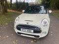 Mini Convertible 2.0 Cooper S Auto Euro 6 (s/s) 2dr 3