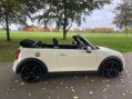 Mini Convertible 2.0 Cooper S Auto Euro 6 (s/s) 2dr 33