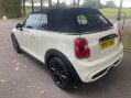 Mini Convertible 2.0 Cooper S Auto Euro 6 (s/s) 2dr 15