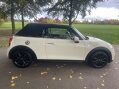 Mini Convertible 2.0 Cooper S Auto Euro 6 (s/s) 2dr 30