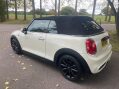 Mini Convertible 2.0 Cooper S Auto Euro 6 (s/s) 2dr 2