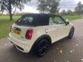 Mini Convertible 2.0 Cooper S Auto Euro 6 (s/s) 2dr 35