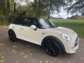 Mini Convertible 2.0 Cooper S Auto Euro 6 (s/s) 2dr 7