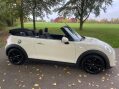 Mini Convertible 2.0 Cooper S Auto Euro 6 (s/s) 2dr 34