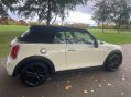 Mini Convertible 2.0 Cooper S Auto Euro 6 (s/s) 2dr 31