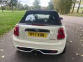 Mini Convertible 2.0 Cooper S Auto Euro 6 (s/s) 2dr 28