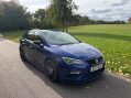 SEAT Leon 2.0 TSI Cupra 300 ST DSG 4Drive Euro 6 (s/s) 5dr 5