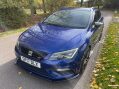 SEAT Leon 2.0 TSI Cupra 300 ST DSG 4Drive Euro 6 (s/s) 5dr 42