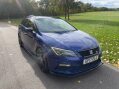 SEAT Leon 2.0 TSI Cupra 300 ST DSG 4Drive Euro 6 (s/s) 5dr 7