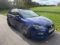 SEAT Leon 2.0 TSI Cupra 300 ST DSG 4Drive Euro 6 (s/s) 5dr 1
