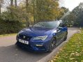 SEAT Leon 2.0 TSI Cupra 300 ST DSG 4Drive Euro 6 (s/s) 5dr 10