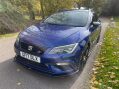 SEAT Leon 2.0 TSI Cupra 300 ST DSG 4Drive Euro 6 (s/s) 5dr 41