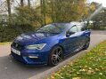SEAT Leon 2.0 TSI Cupra 300 ST DSG 4Drive Euro 6 (s/s) 5dr 9