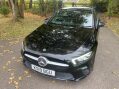 Mercedes-Benz A Class 1.5 A180d Sport (Executive) 7G-DCT Euro 6 (s/s) 5dr 16