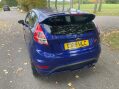 Ford Fiesta 1.6T EcoBoost ST-2 Euro 6 3dr 6