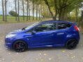 Ford Fiesta 1.6T EcoBoost ST-2 Euro 6 3dr 12