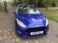 Ford Fiesta 1.6T EcoBoost ST-2 Euro 6 3dr 19