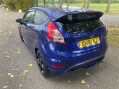 Ford Fiesta 1.6T EcoBoost ST-2 Euro 6 3dr 11
