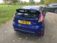 Ford Fiesta 1.6T EcoBoost ST-2 Euro 6 3dr 8