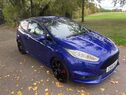 Ford Fiesta 1.6T EcoBoost ST-2 Euro 6 3dr