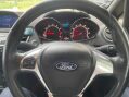 Ford Fiesta 1.6T EcoBoost ST-2 Euro 6 3dr 25