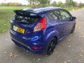 Ford Fiesta 1.6T EcoBoost ST-2 Euro 6 3dr 5